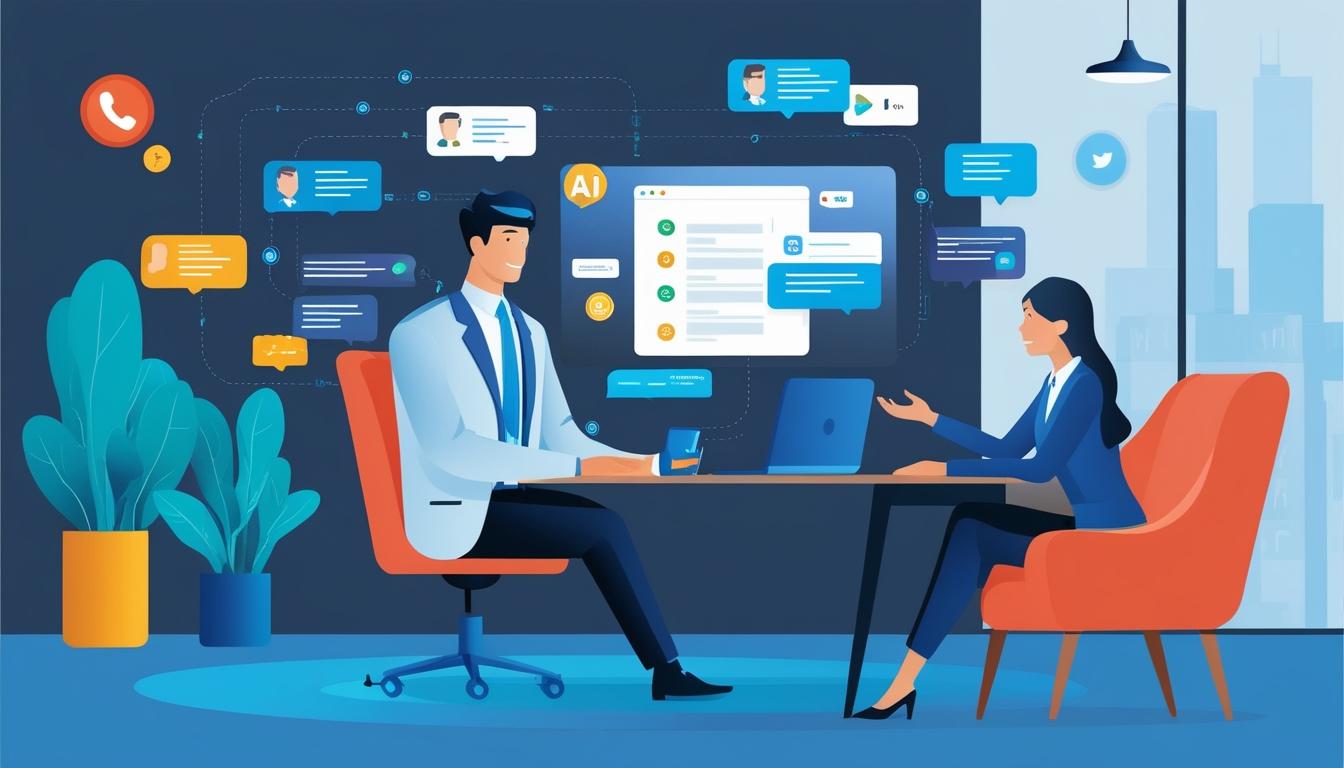 Zingly.ai launches innovative AI solutions for financial services