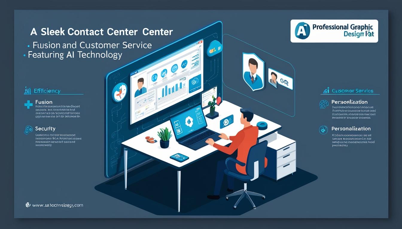 AdventHealth's strategic approach to AI in contact centres