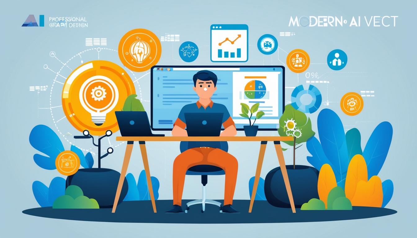 AI skills becoming essential for workplace success