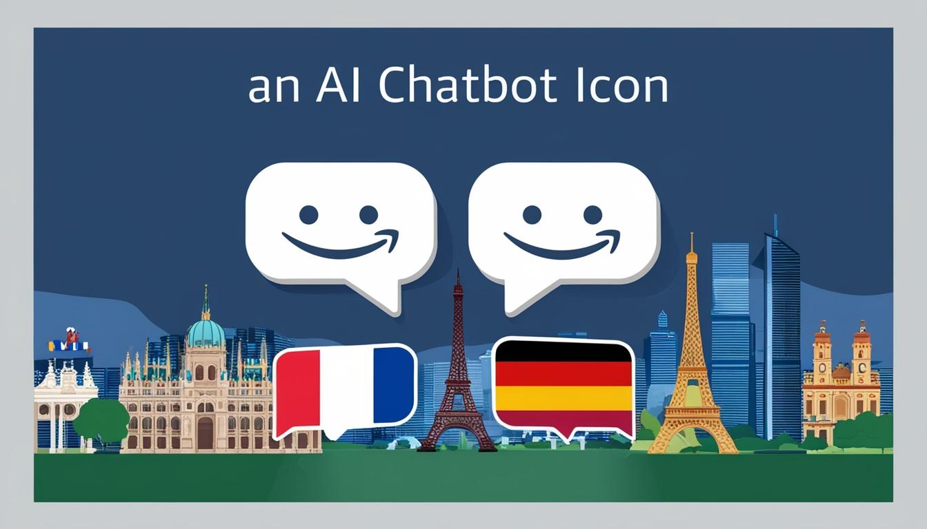 Amazon expands AI chatbot Rufus to Europe following US launch