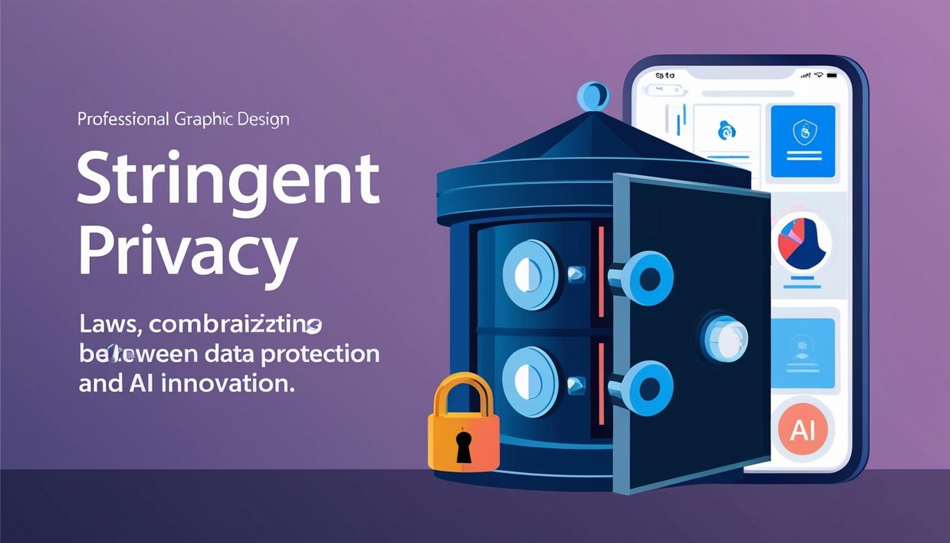 American Privacy Rights Act raises concerns over AI development