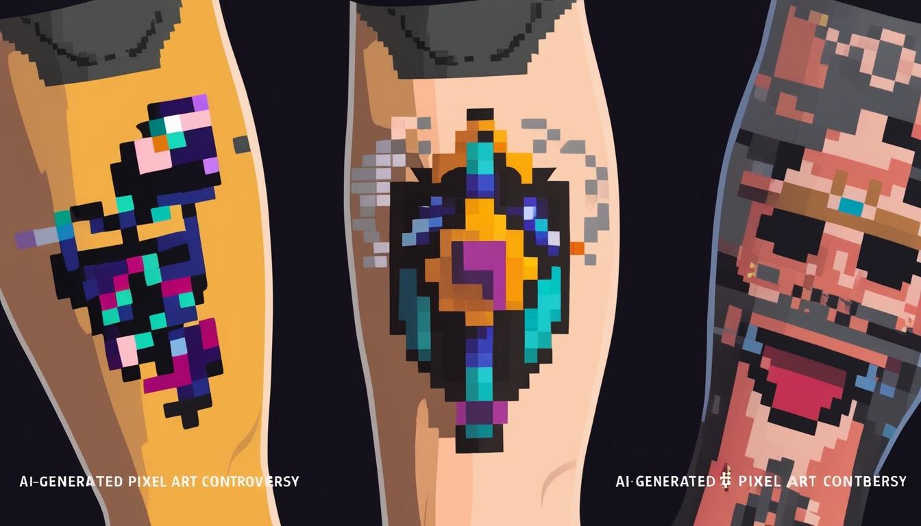 Blizzard investigates allegations of AI-generated art in Hearthstone skins