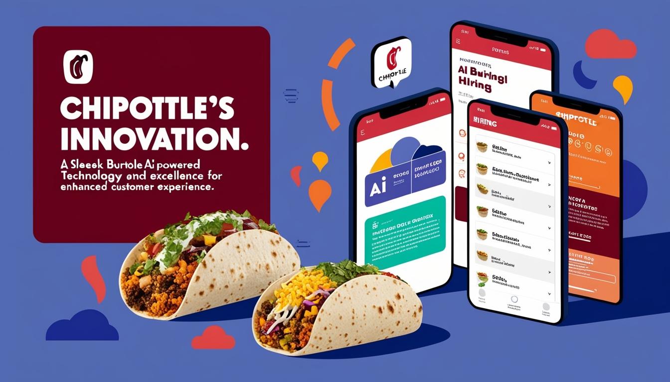 Chipotle's strategic adjustments under interim CEO Scott Boatwright lead to notable changes