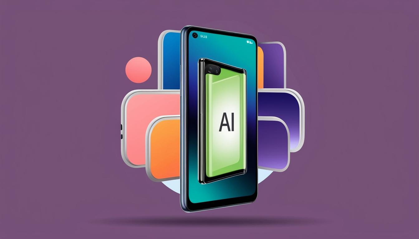 Consumer preferences reveal resistance to AI features and foldable phones in recent survey