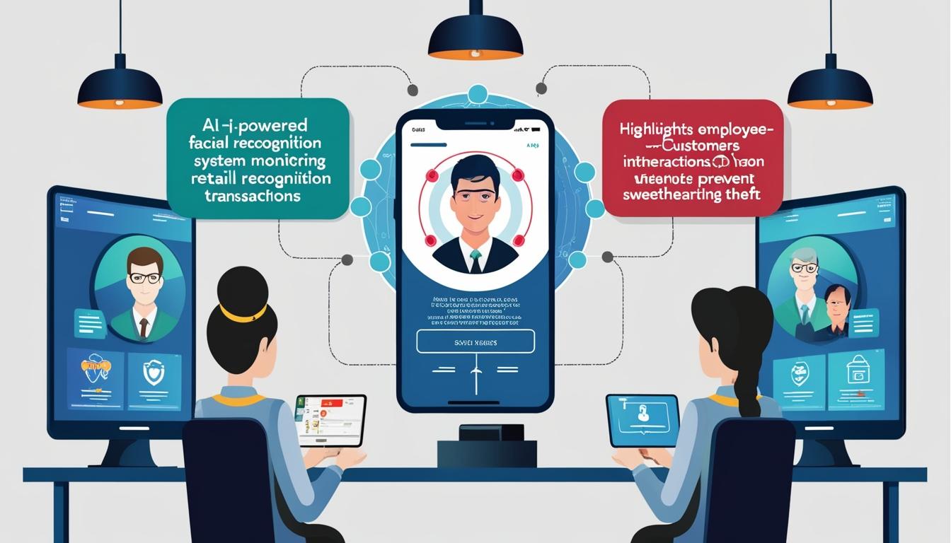 Corsight tackles retail theft with AI-powered facial recognition technology