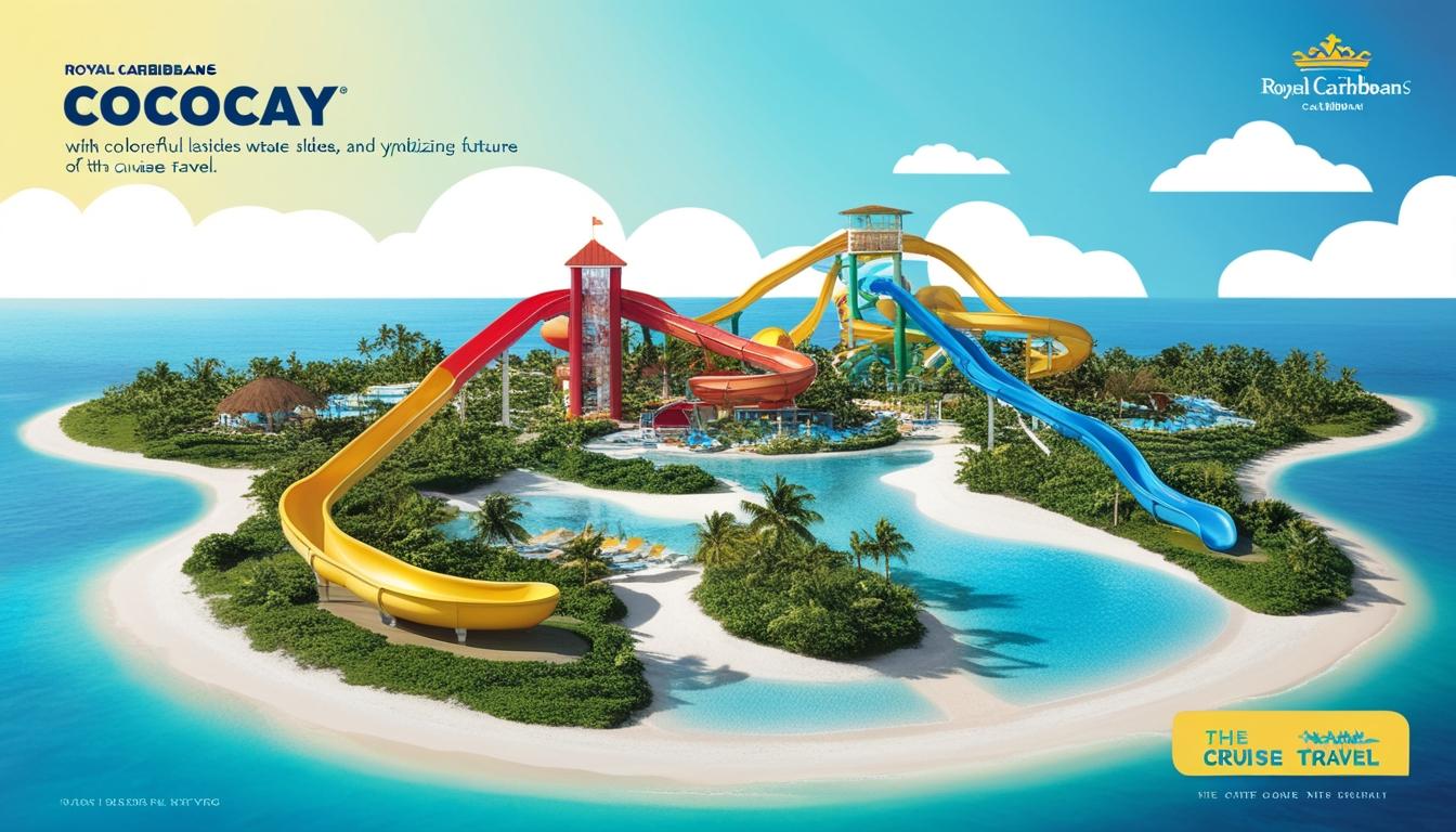 Cruise lines forge ahead: establishing private destinations in the Caribbean