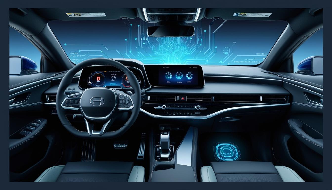 DENSO and Quadric partner to enhance semiconductor technology in vehicles