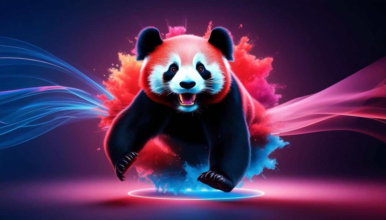 Emergence of 'red_panda' image generation tool sparks interest and speculation