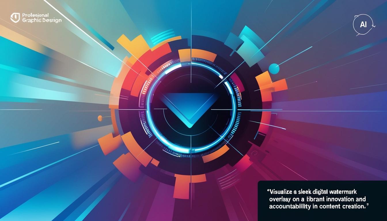 Google introduces SynthID to watermark AI-generated content