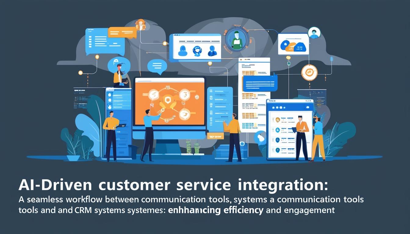 GoTo unveils AI-enhanced integrations to boost customer experience