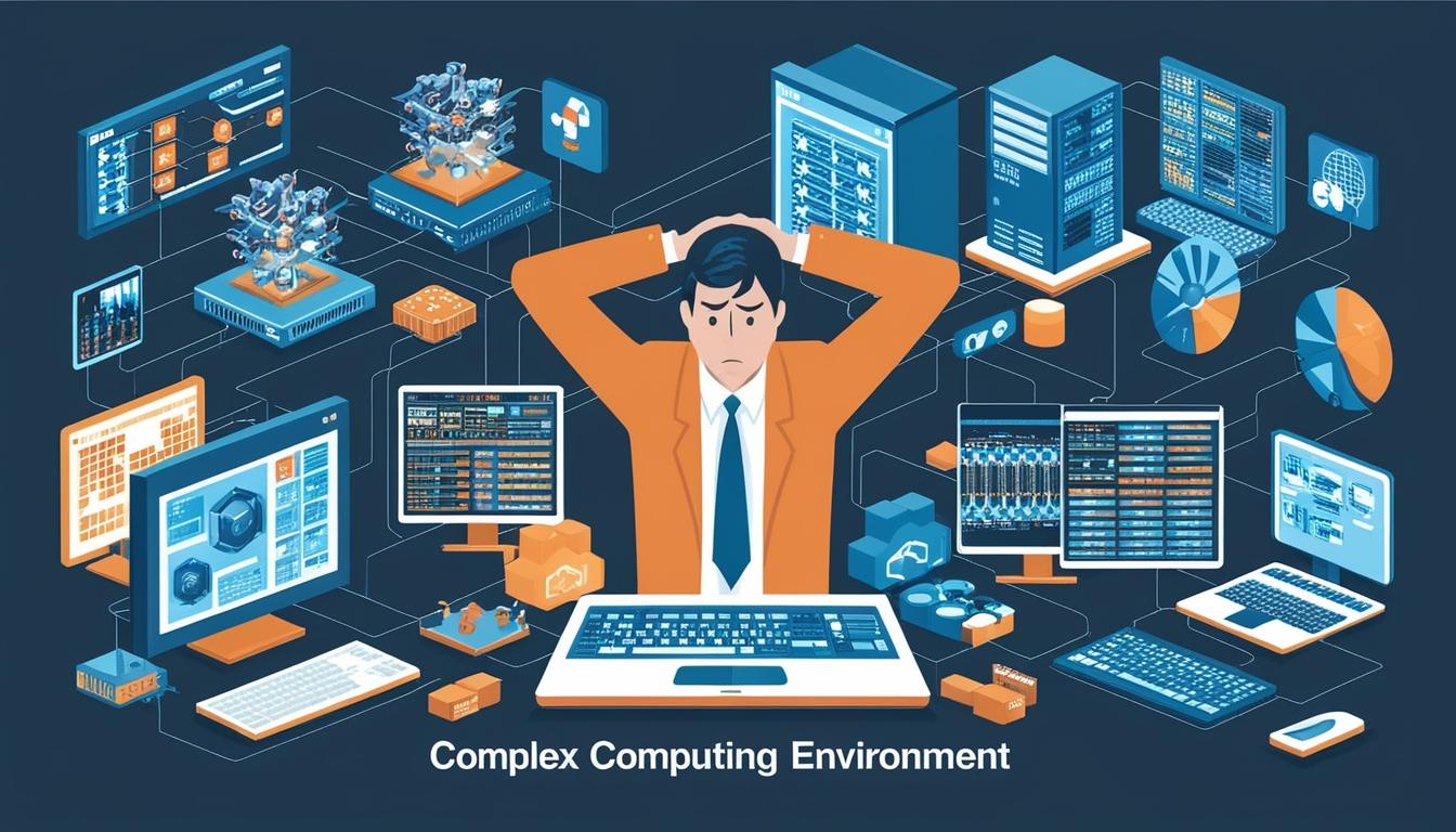 HPC and AI sectors face critical challenges, report reveals