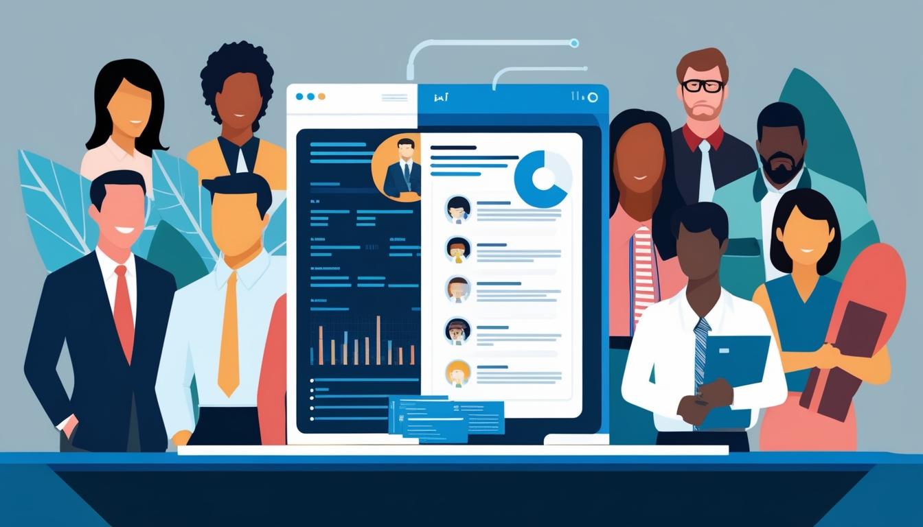 LinkedIn launches AI-driven Hiring Assistant to streamline recruitment