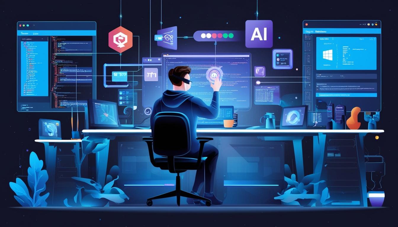 Microsoft expands AI toolkit with GitHub Copilot for Azure