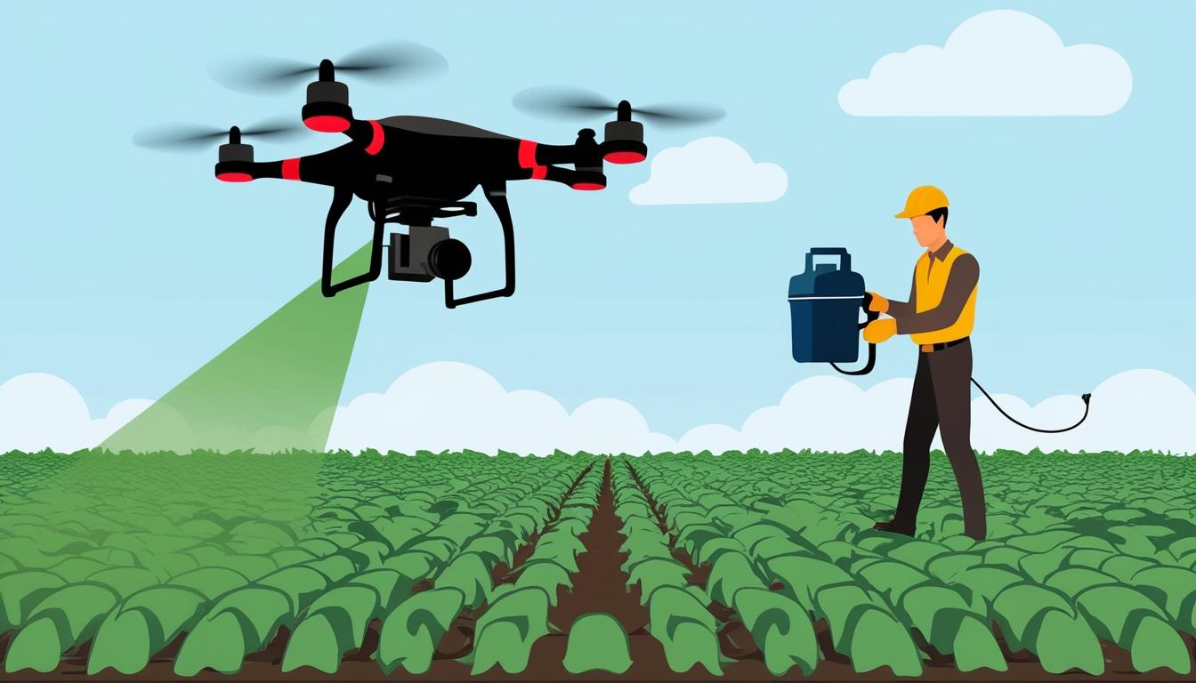 Pix4Dfields 2.8 update introduces advanced features for precision agriculture