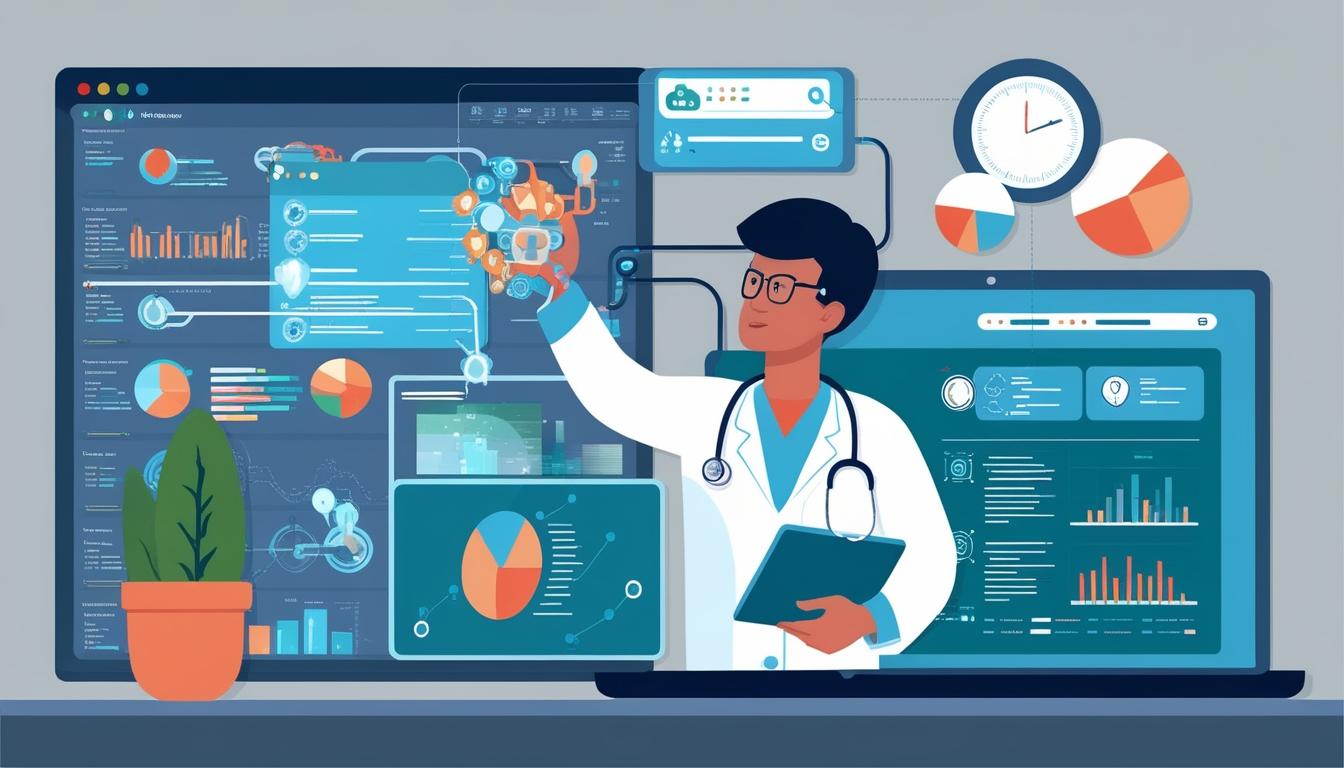 Revolutionary machine-learning approach transforms pneumonia treatment