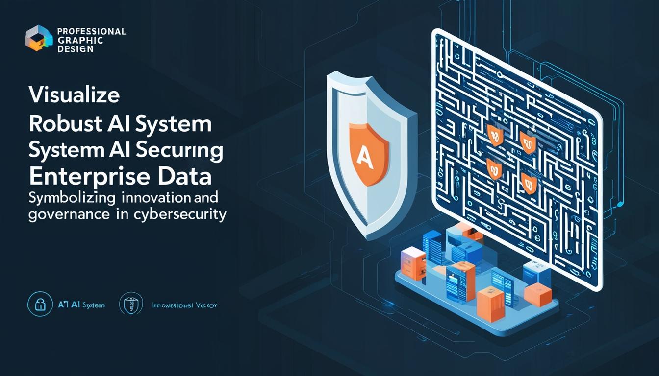 Securiti launches Gencore AI to enhance data governance in enterprise-level AI