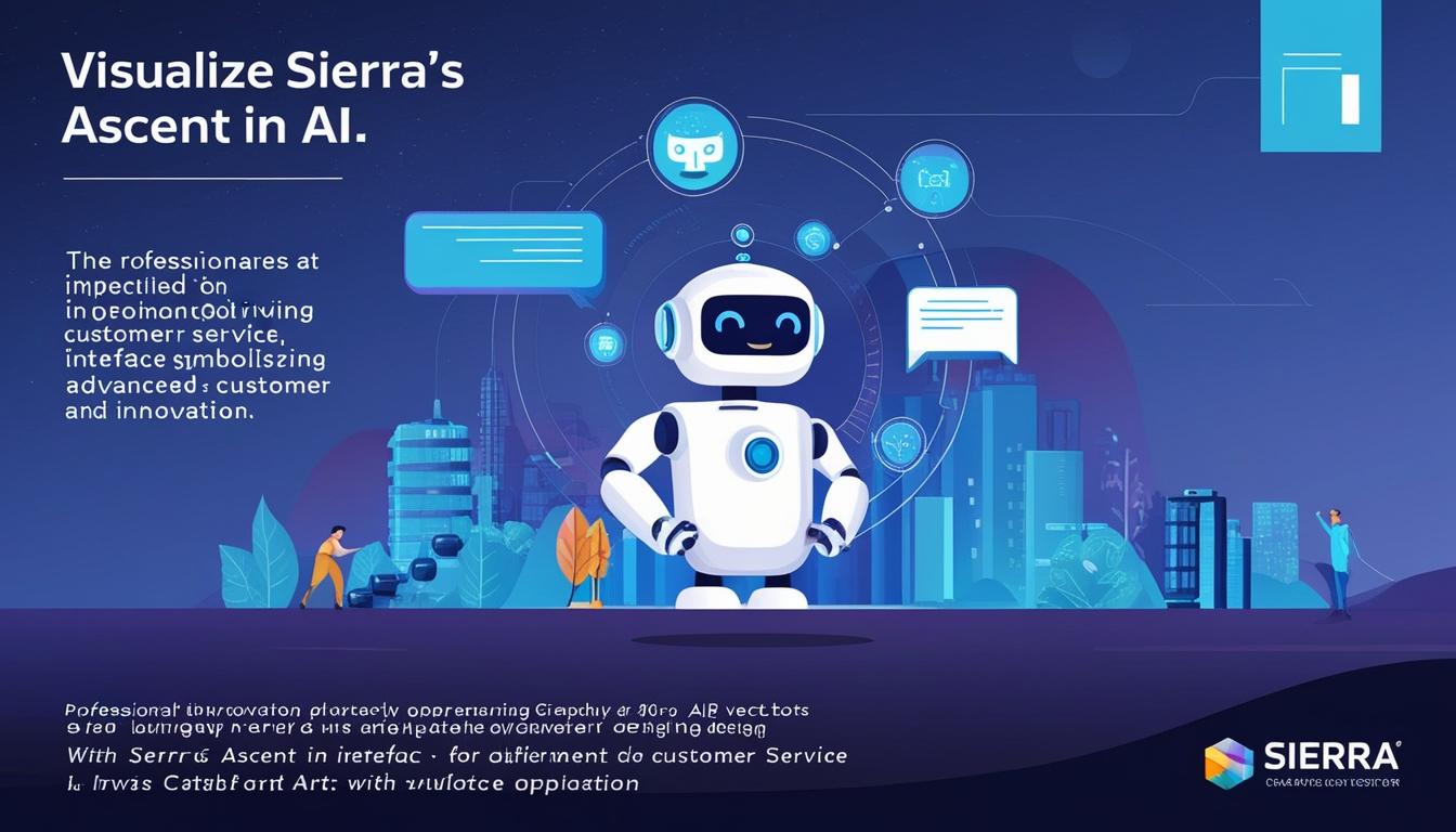 Sierra reaches $4.5 billion valuation following successful funding round