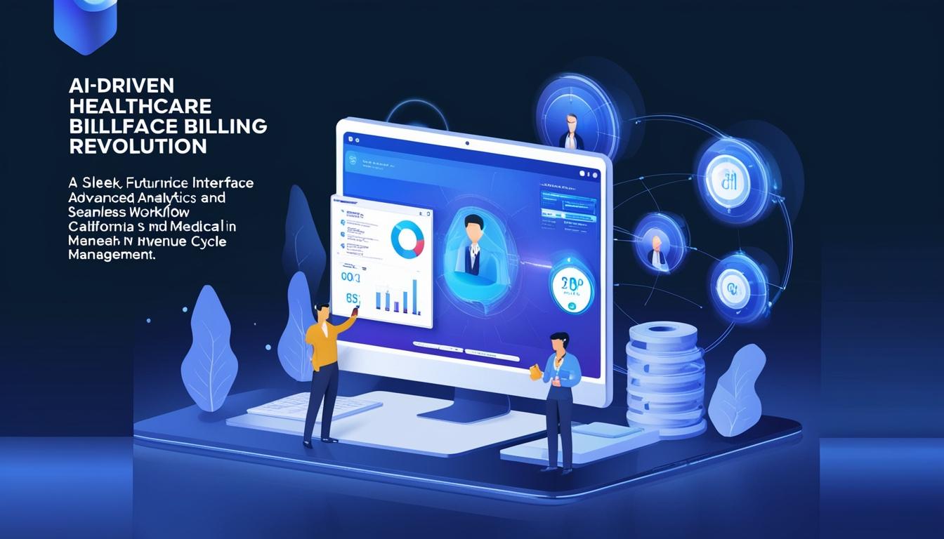Sunknowledge Services Inc. revolutionises healthcare billing in California with advanced AI solutions