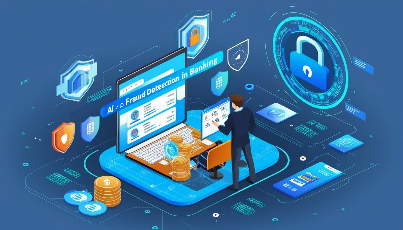 SWIFT to launch AI-driven fraud detection systems by 2025