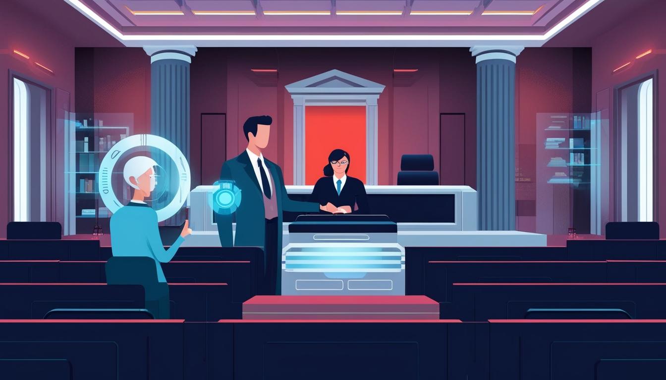 The evolution of technology in legal publishing: from blogging to AI integration