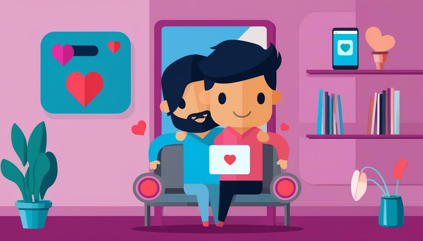 The rise of AI boyfriends and their impact on modern relationships
