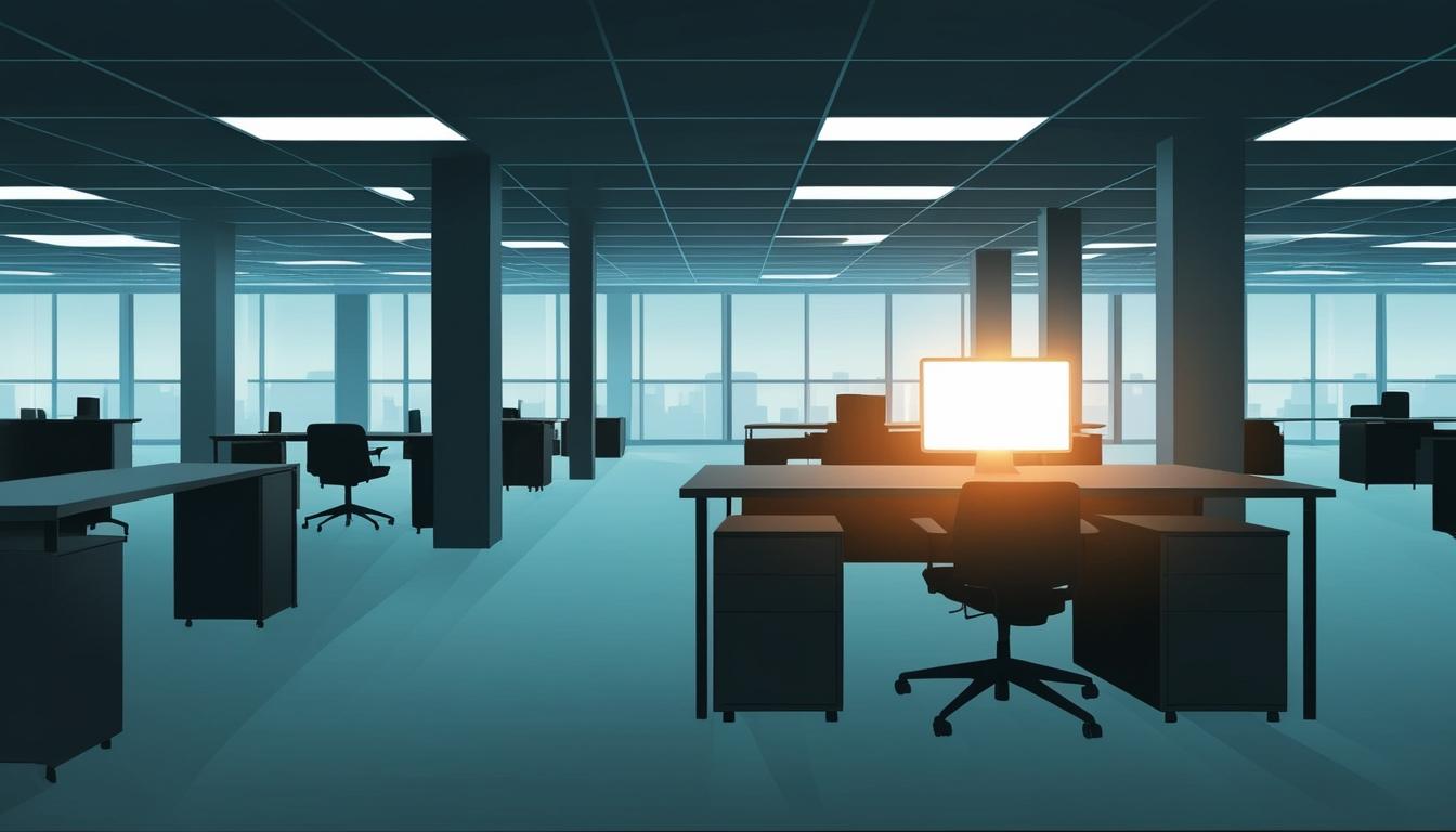 The rise of silent firing and its implications for the future of work