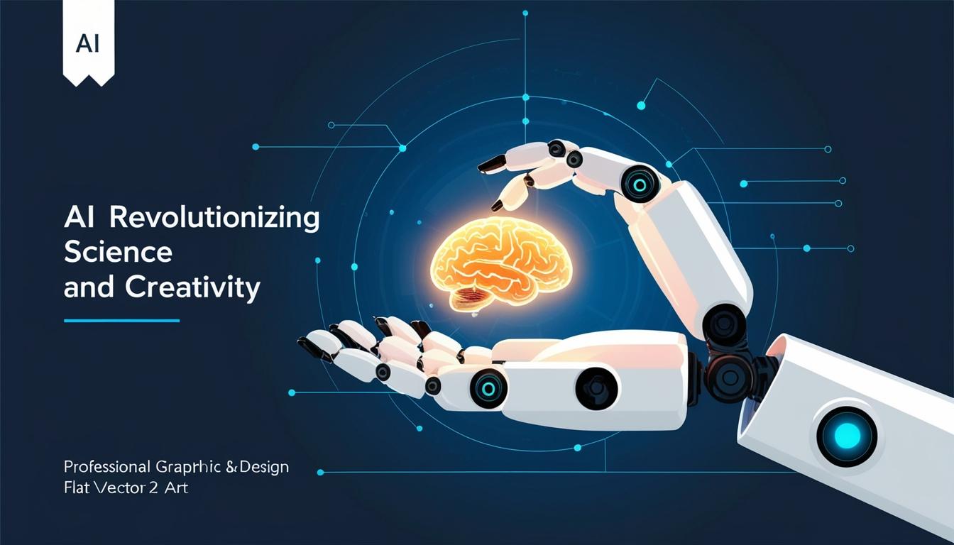 The transformative power of artificial intelligence in modern society