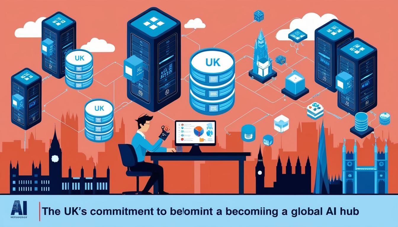 UK set to publish AI Opportunities Action Plan aimed at enhancing national economy