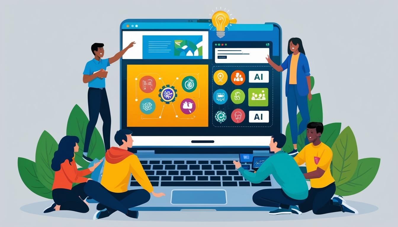US Department of Education launches AI toolkit for K-12 integration