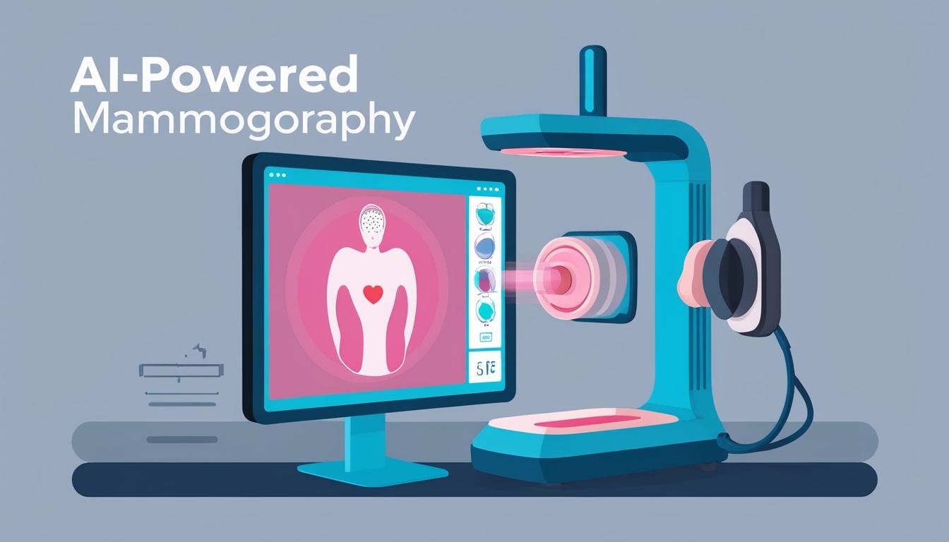 Vara secures $8.9 million funding to advance AI-driven breast cancer detection