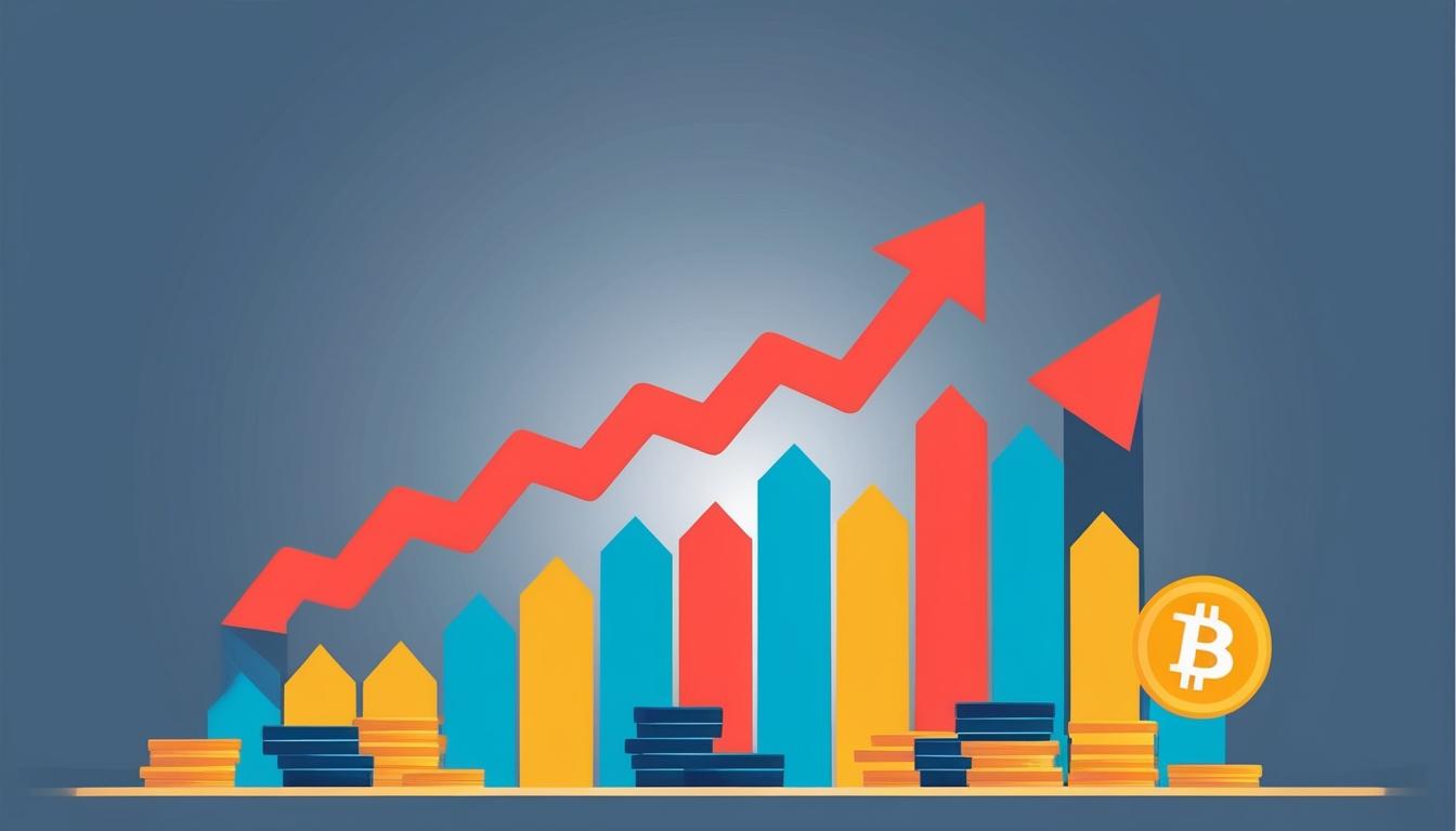 AI Companions price soars amid market volatility and strategic growth movements