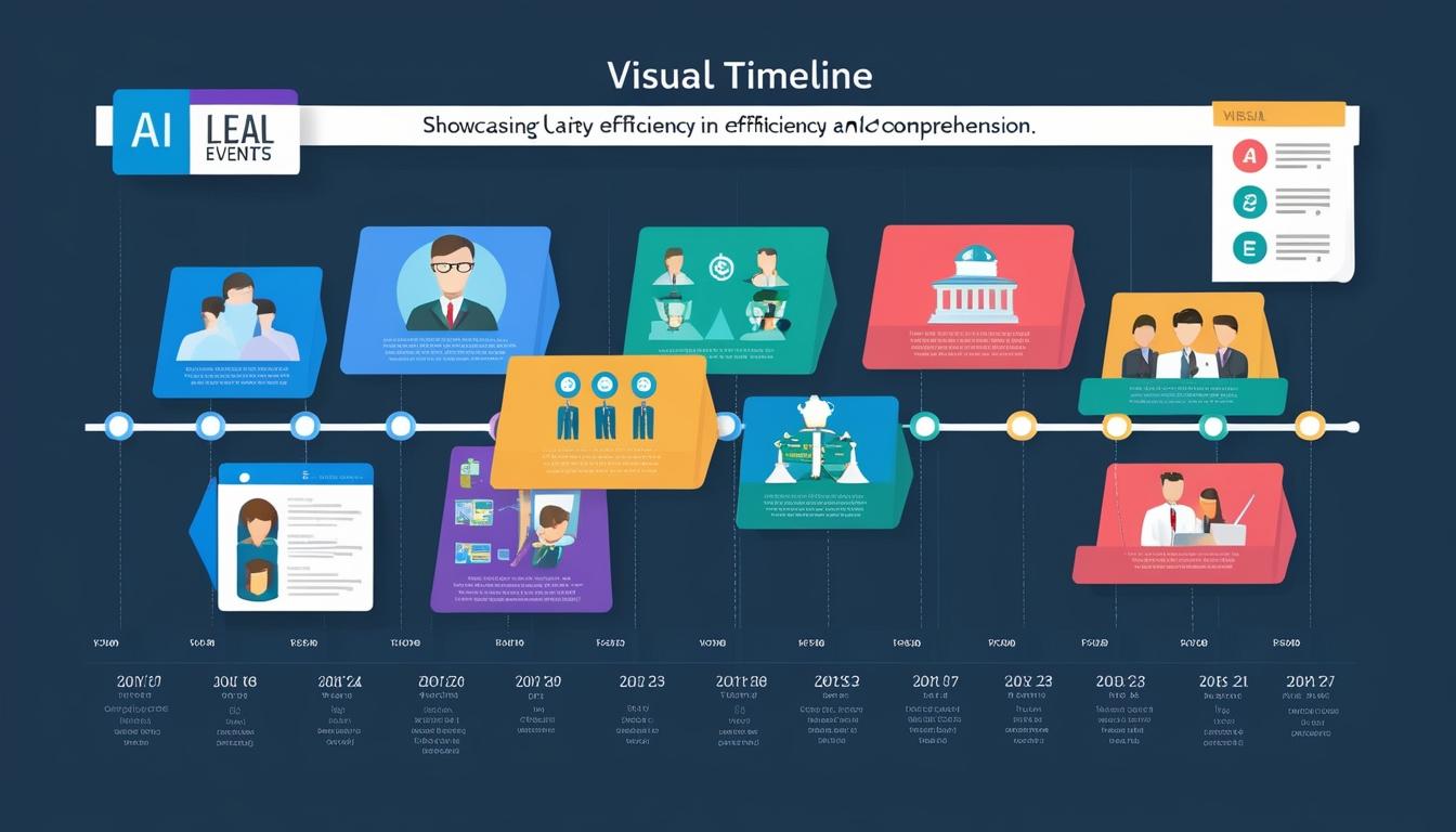 AI-powered legal chronology software is transforming legal practice