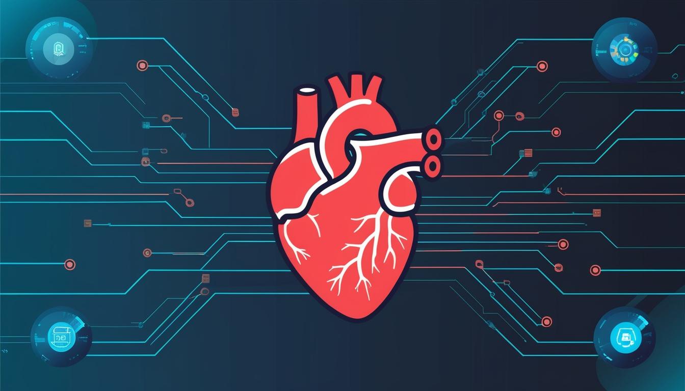 AI technology revolutionises risk identification in diabetic cardiomyopathy