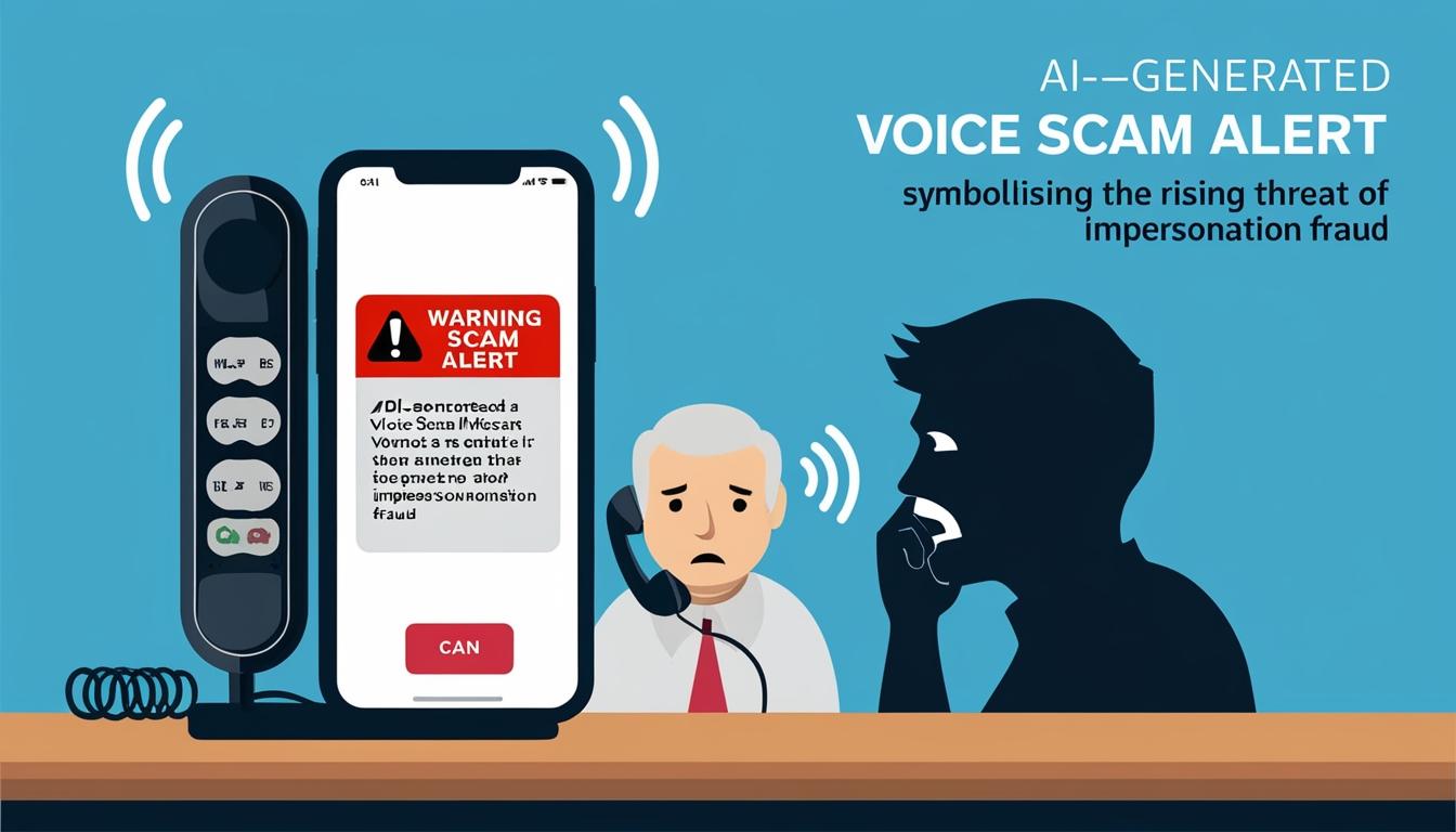 AI voice scams target Rutherford County residents