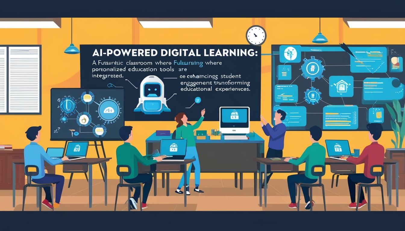 Anthology and Obrizum forge landmark partnership to revolutionise digital learning