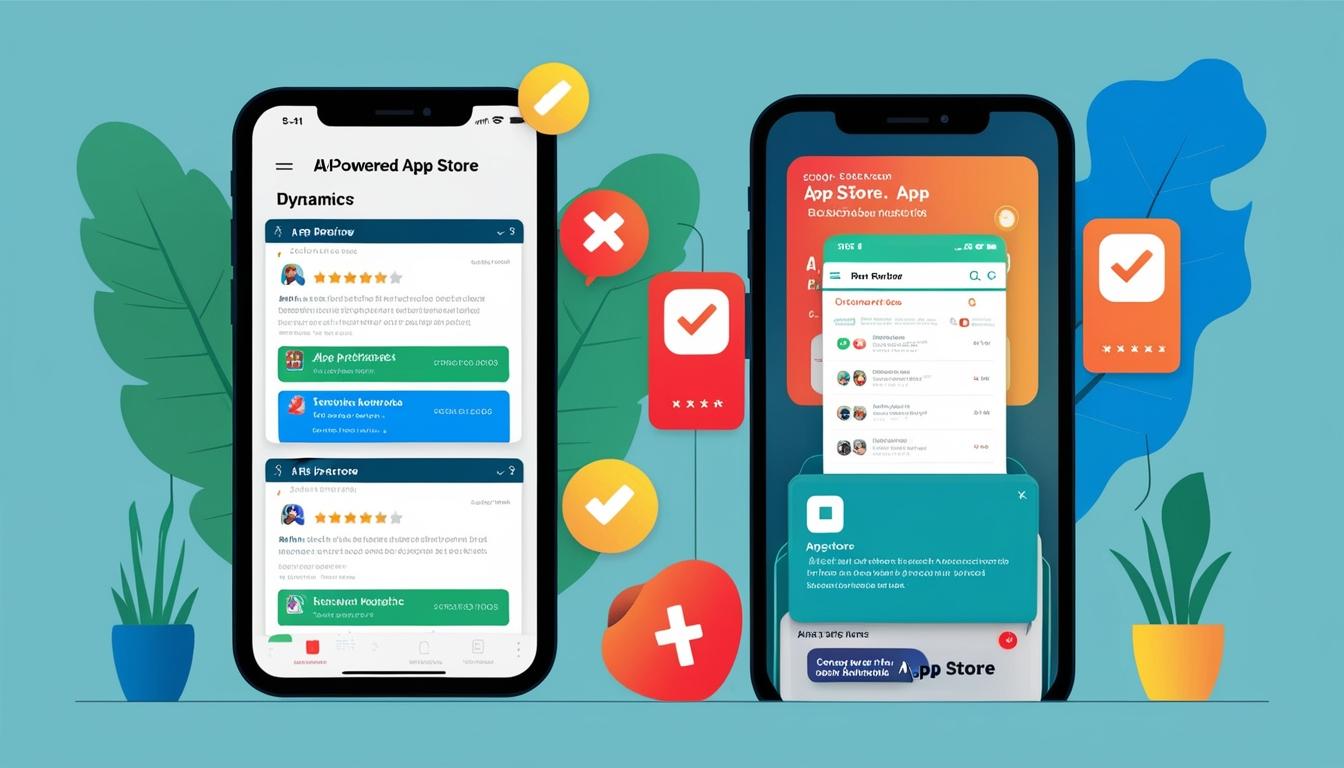 Apple to launch AI feature for summarising app reviews in the App Store