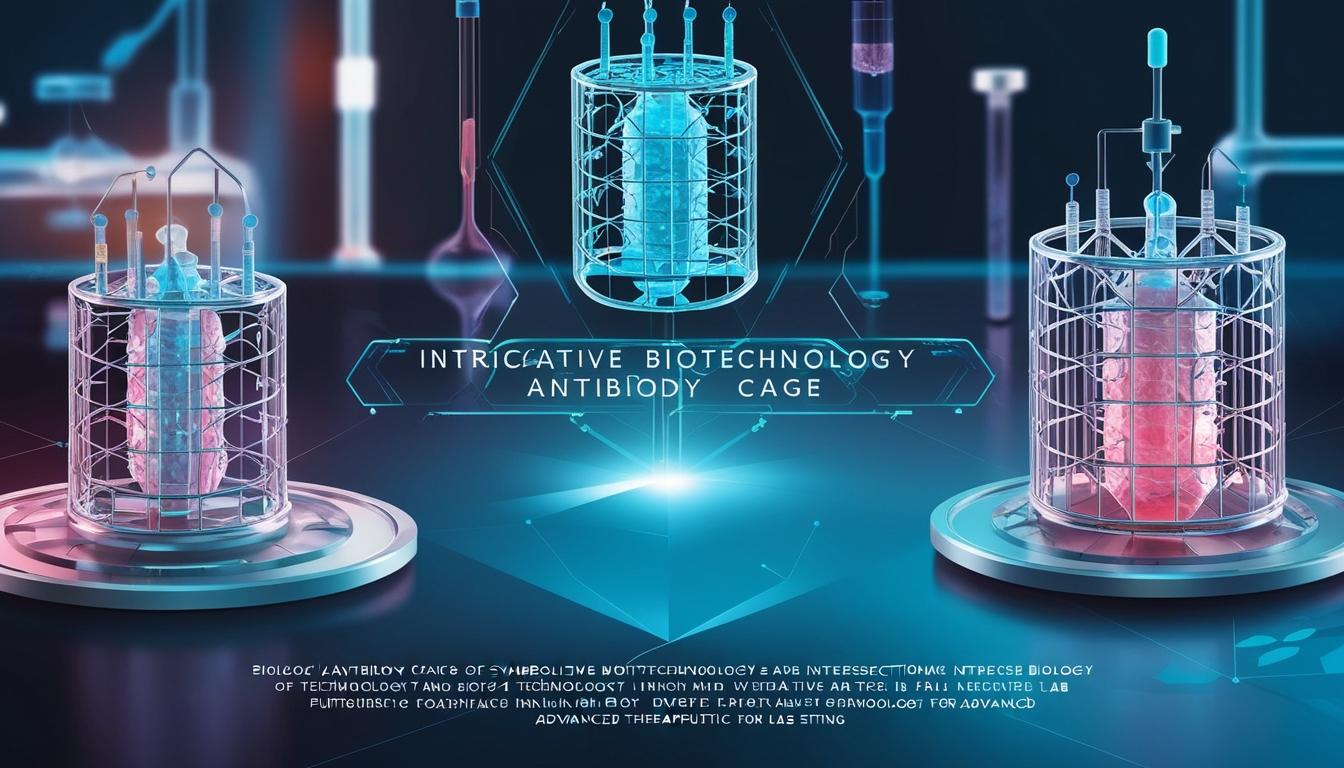 Archon Biosciences emerges from stealth mode with $20 million funding