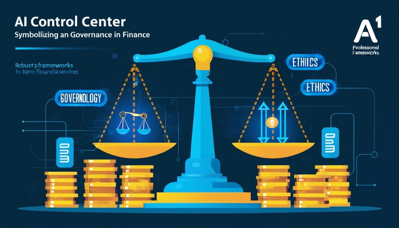 ASIC urges financial licensees to enhance governance amid AI adoption