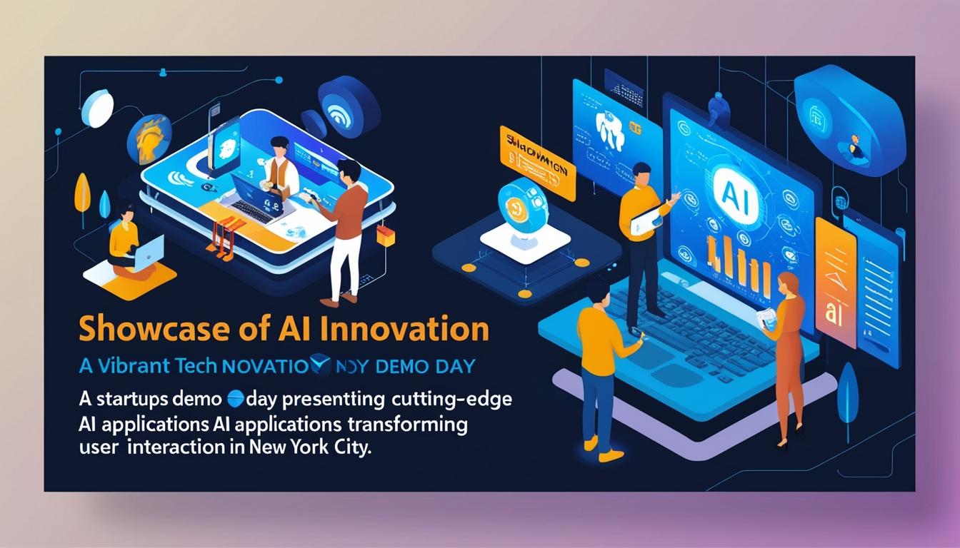 Betaworks' latest Camp showcases AI innovation with emerging startups
