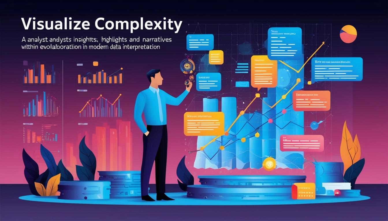 Cambridge Intelligence enhances data visualization toolkits for better analysis