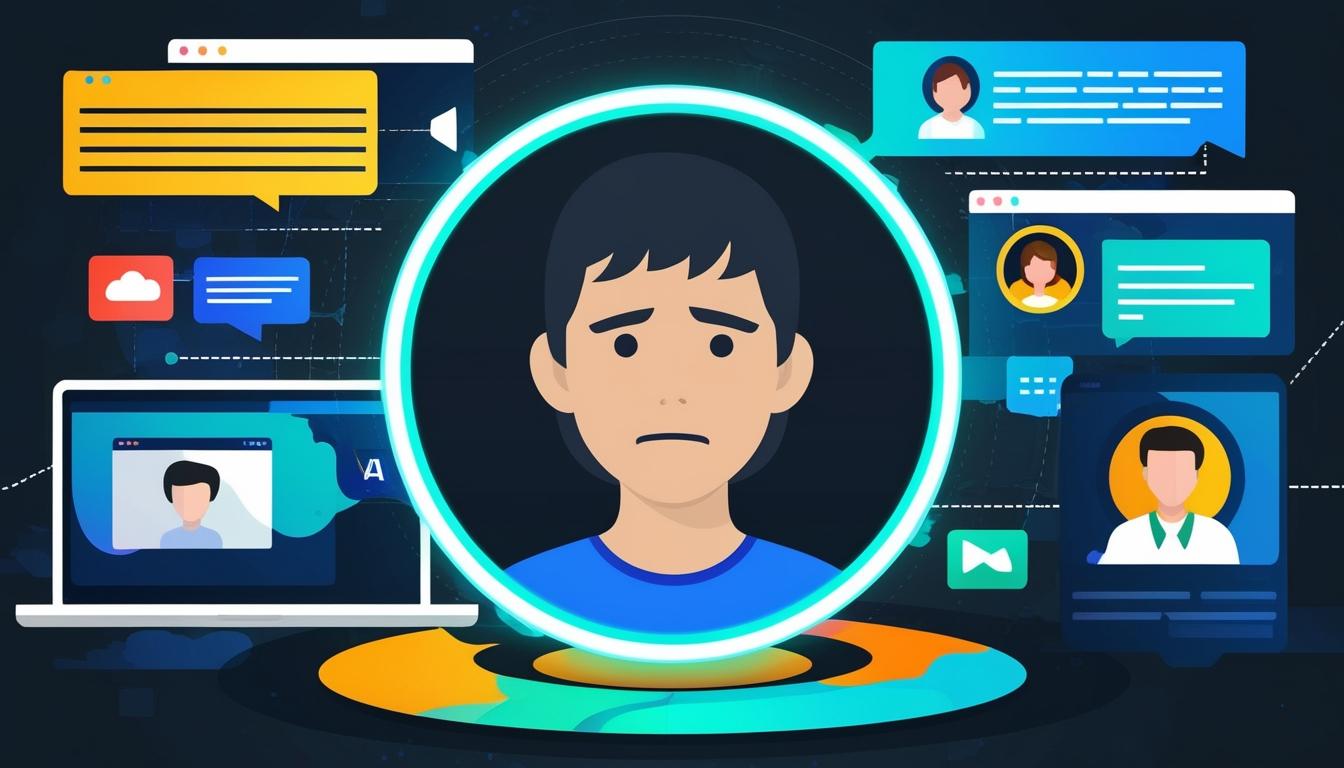 Controversial avatars on Character.ai spark outrage: Calls for stricter AI regulation intensify