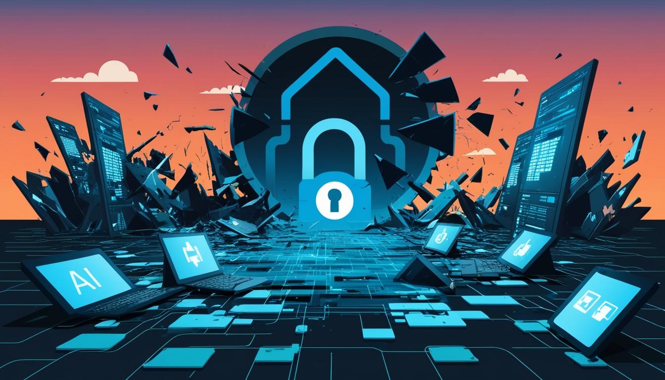 Cyberattacks surge across industries as AI elevates threat levels