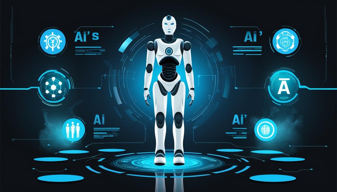 Elon Musk warns of AI risks amid ambitious fundraising for xAI