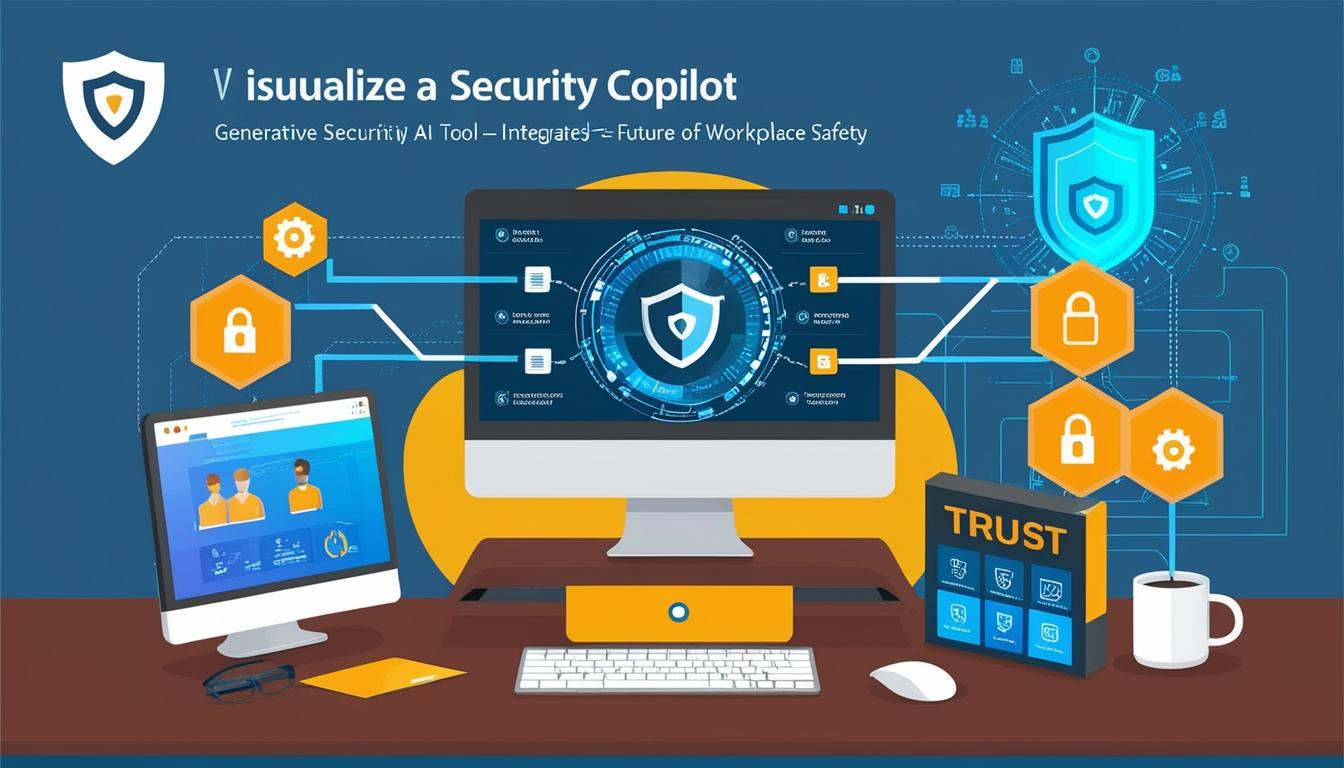 Evolving security strategies to match the rise of generative AI