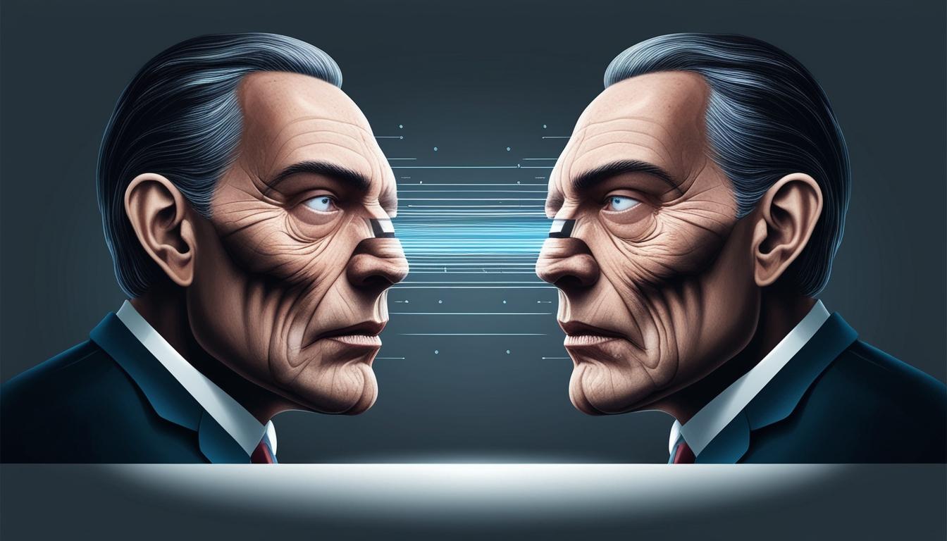 Experts highlight growing concerns over deepfake technology at tech conference