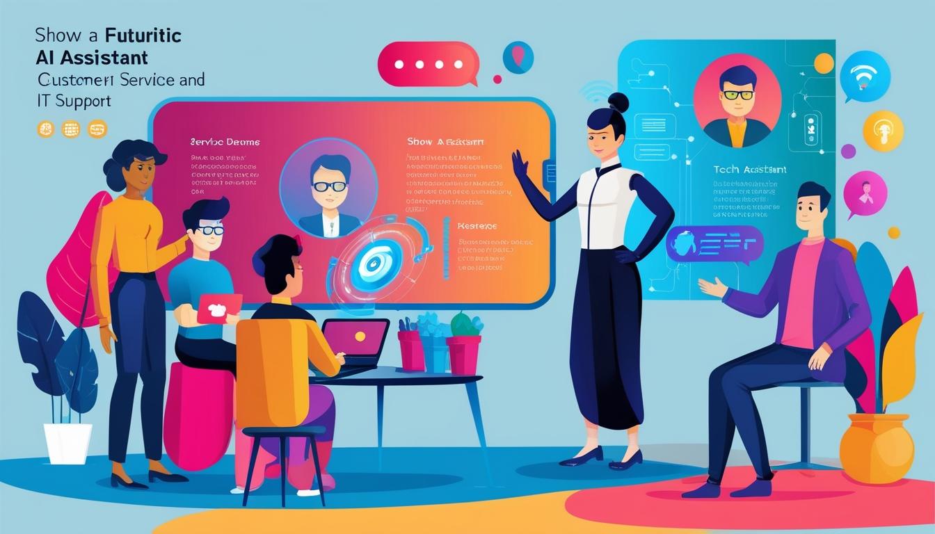 Freshworks launches Freddy AI Agent to revolutionise customer service
