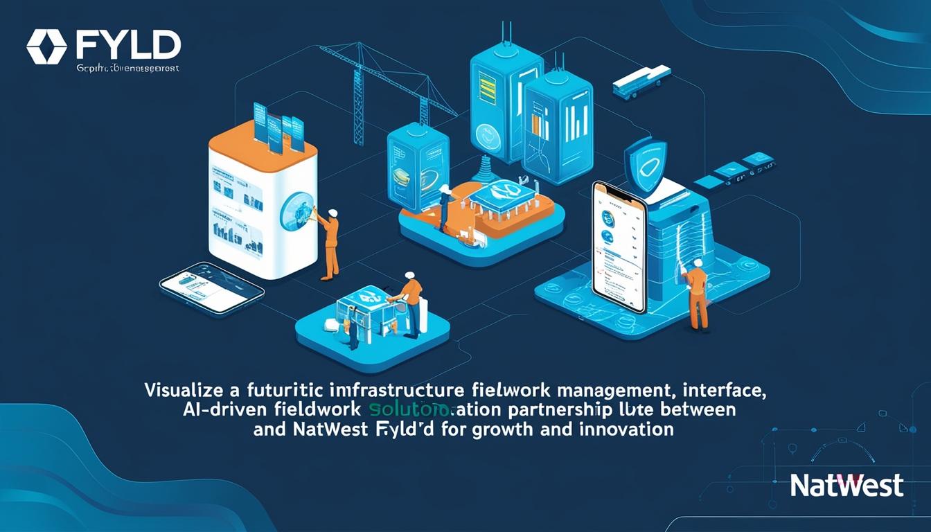 FYLD secures $10 million investment from NatWest to enhance fieldwork efficiency