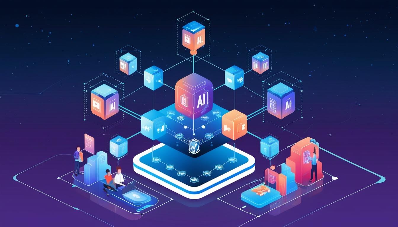 Gaia and EigenLayer join forces to boost security in decentralized AI applications