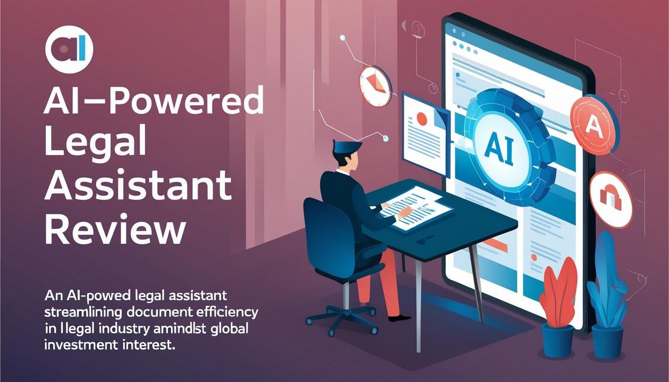 Genie AI secures $17.8 million in series A funding to revolutionise legal tech