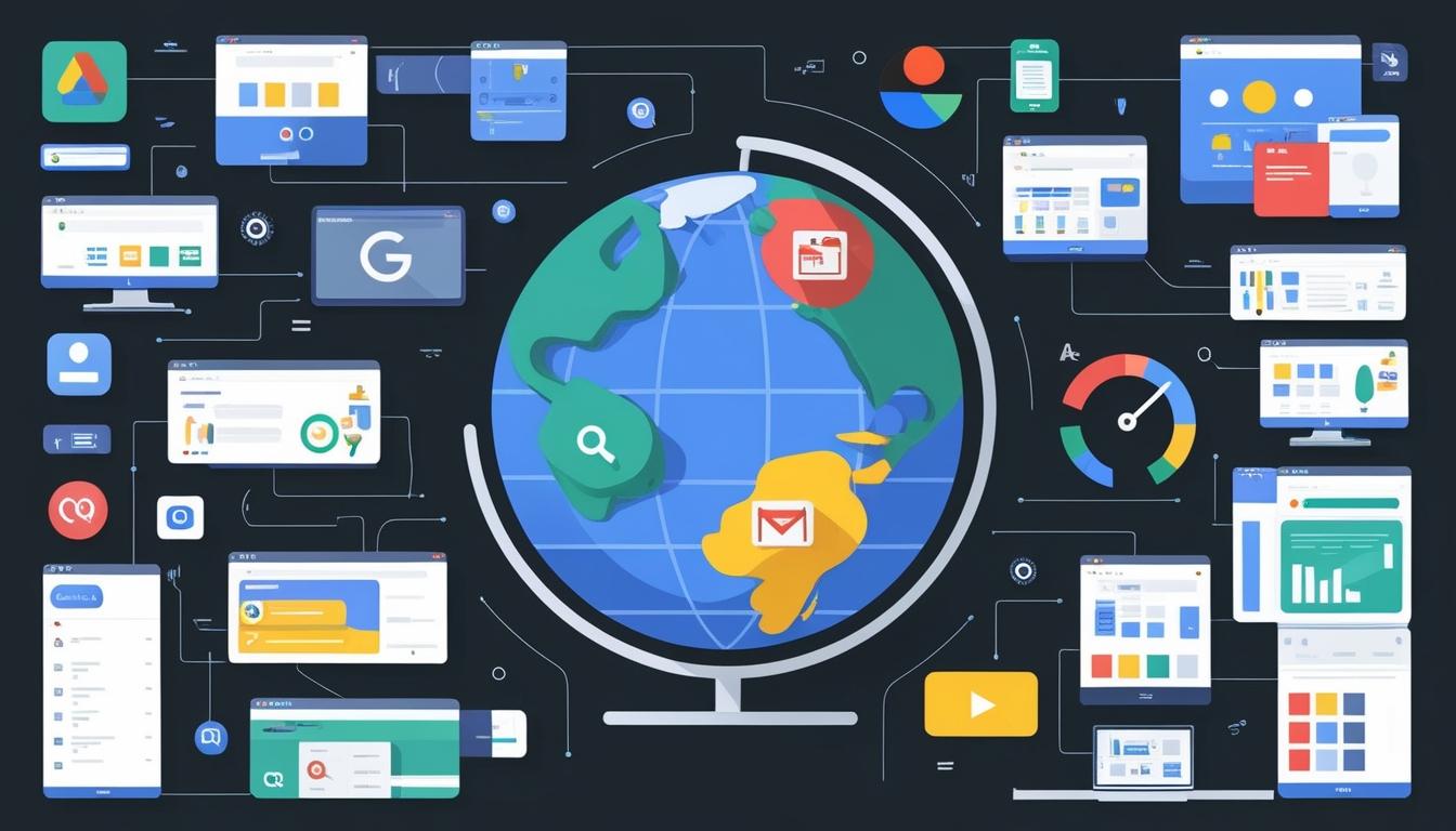 Google expands AI Overview feature for enhanced search experience worldwide